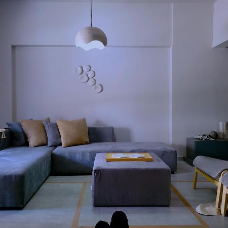 Tatami Zen Apartment Афіни Екстер'єр фото