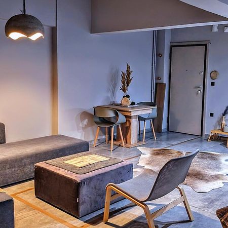 Tatami Zen Apartment Афіни Екстер'єр фото