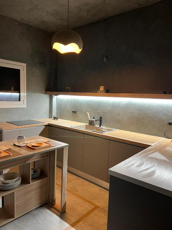 Tatami Zen Apartment Афіни Екстер'єр фото