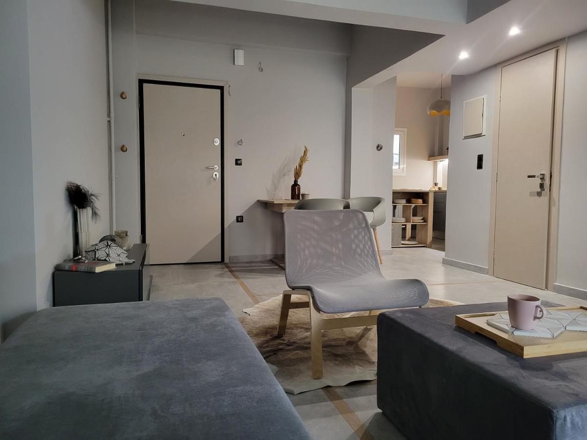 Tatami Zen Apartment Афіни Екстер'єр фото