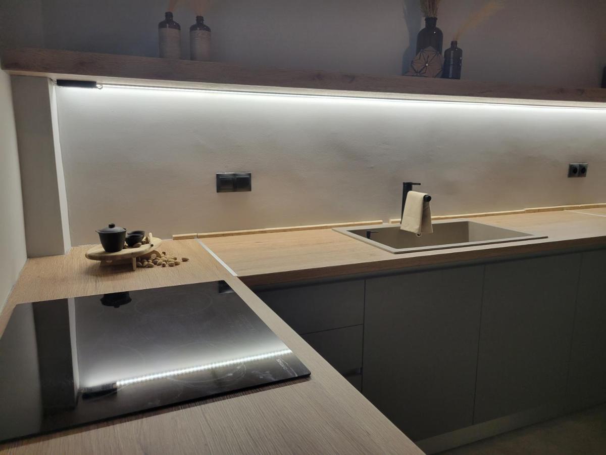 Tatami Zen Apartment Афіни Екстер'єр фото
