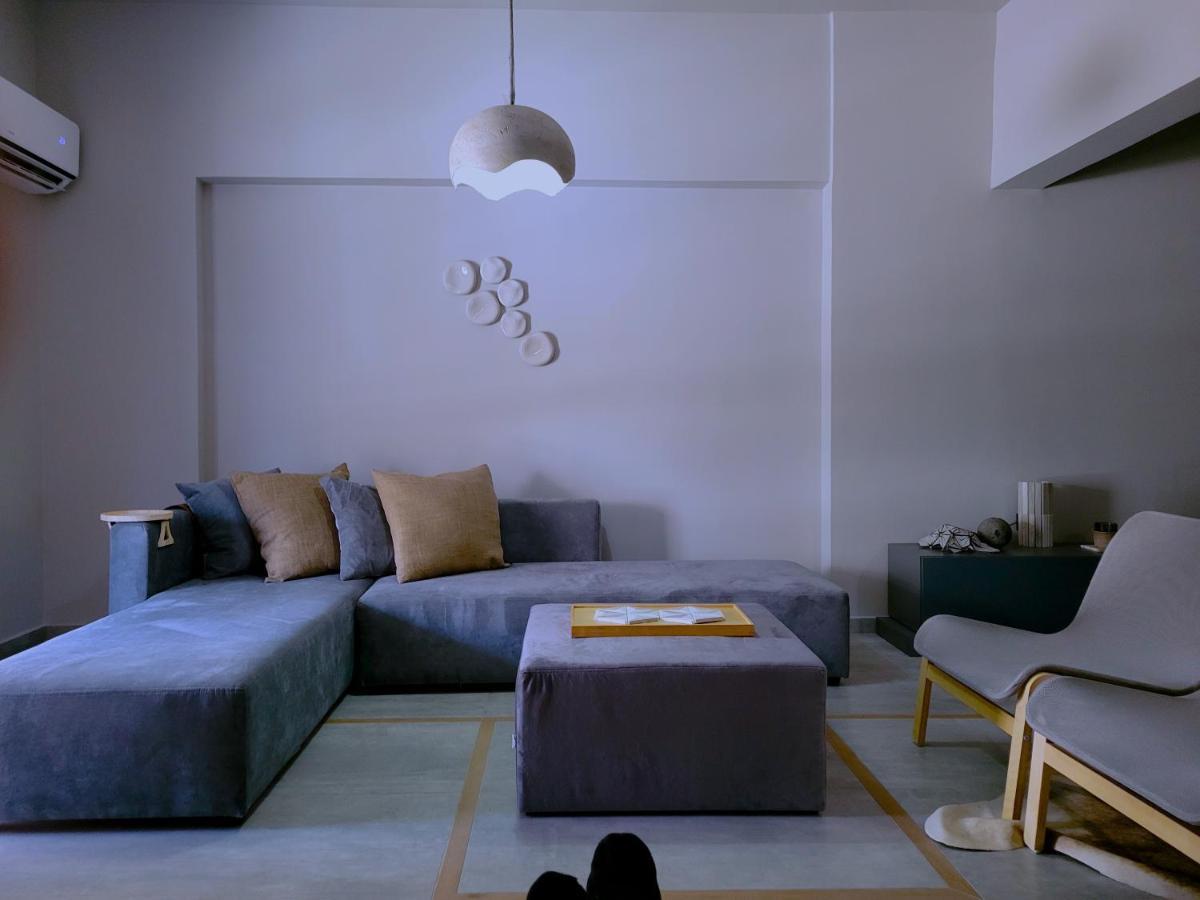 Tatami Zen Apartment Афіни Екстер'єр фото