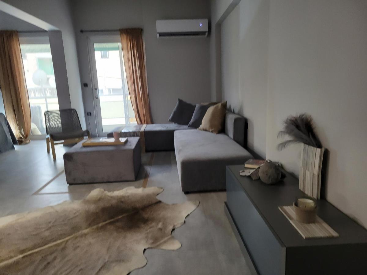 Tatami Zen Apartment Афіни Екстер'єр фото