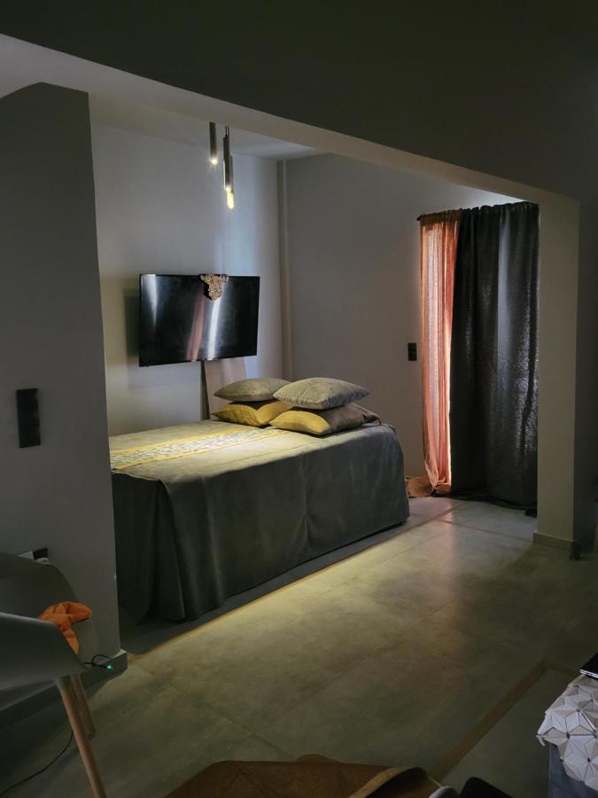 Tatami Zen Apartment Афіни Екстер'єр фото