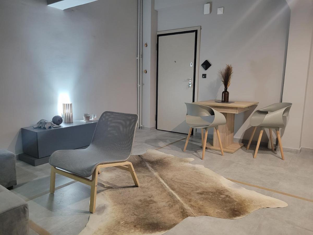Tatami Zen Apartment Афіни Екстер'єр фото
