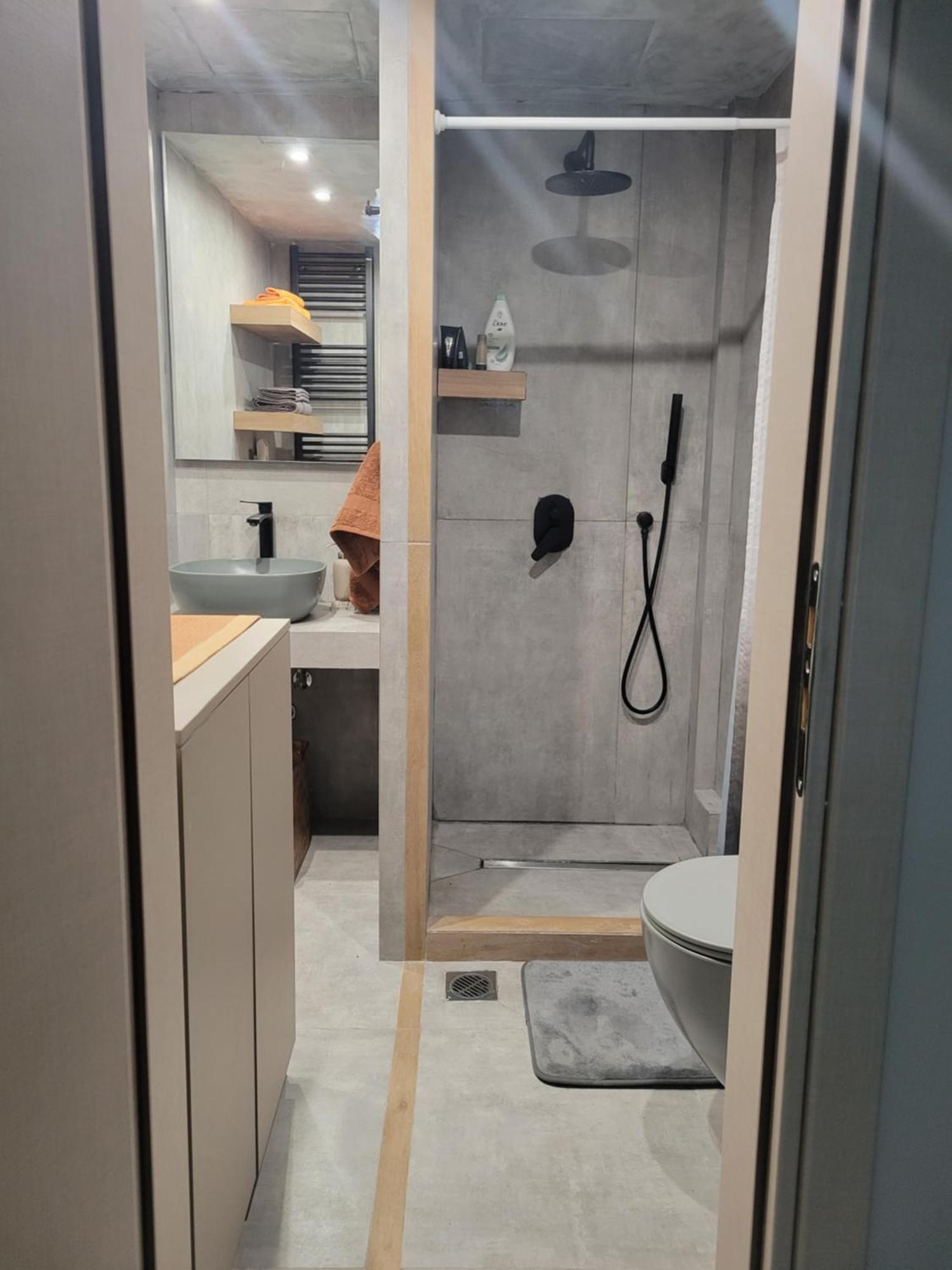 Tatami Zen Apartment Афіни Екстер'єр фото